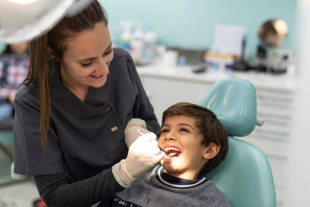 Best Pediatric Emergency Dentist in Soh Salt Lake, UT