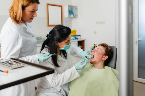 Best Emergency Dental Care for Broken or Chipped Teeth in Soh Salt Lake, UT